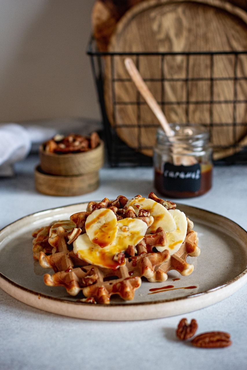 belgian waffles, waffles, breakfast, dessert, banana waffles, belgian waffles, belgian waffles, belgian waffles, waffles, waffles, waffles, waffles, waffles, banana waffles